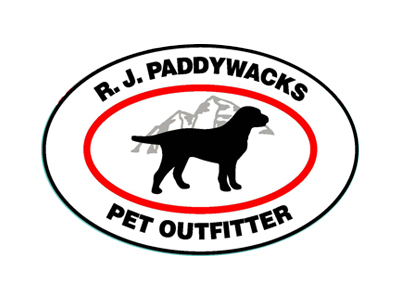 RJ Paddywhacks