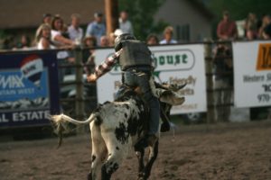 Carbondale Wild West Rodeo