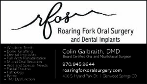 Roaring Fork Oral Surgery